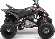 Yamaha YFM250R Yamaha YFM250R